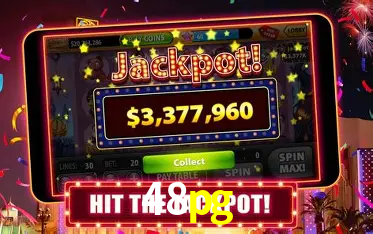 Descubra a Essência do 48pg: Nossa História e Compromissos