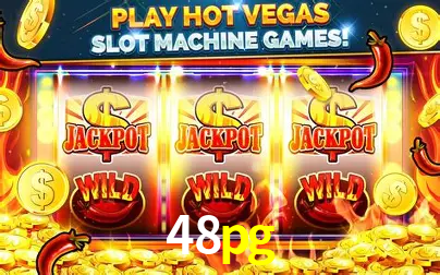 A Revolução dos Aplicativos de Jogos no 48pg