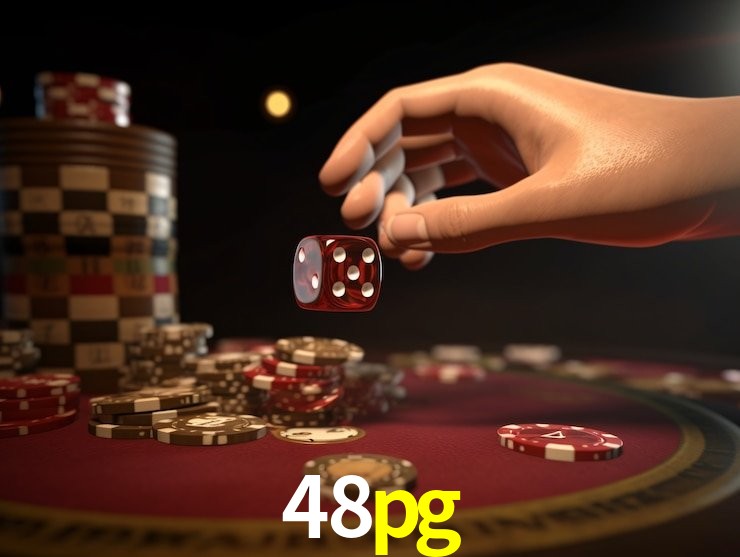 Casino Ao Vivo 48pg