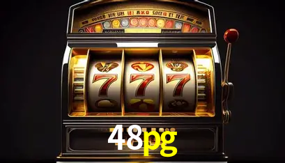 A Experiência Imersiva dos Cassinos Ao Vivo no 48pg