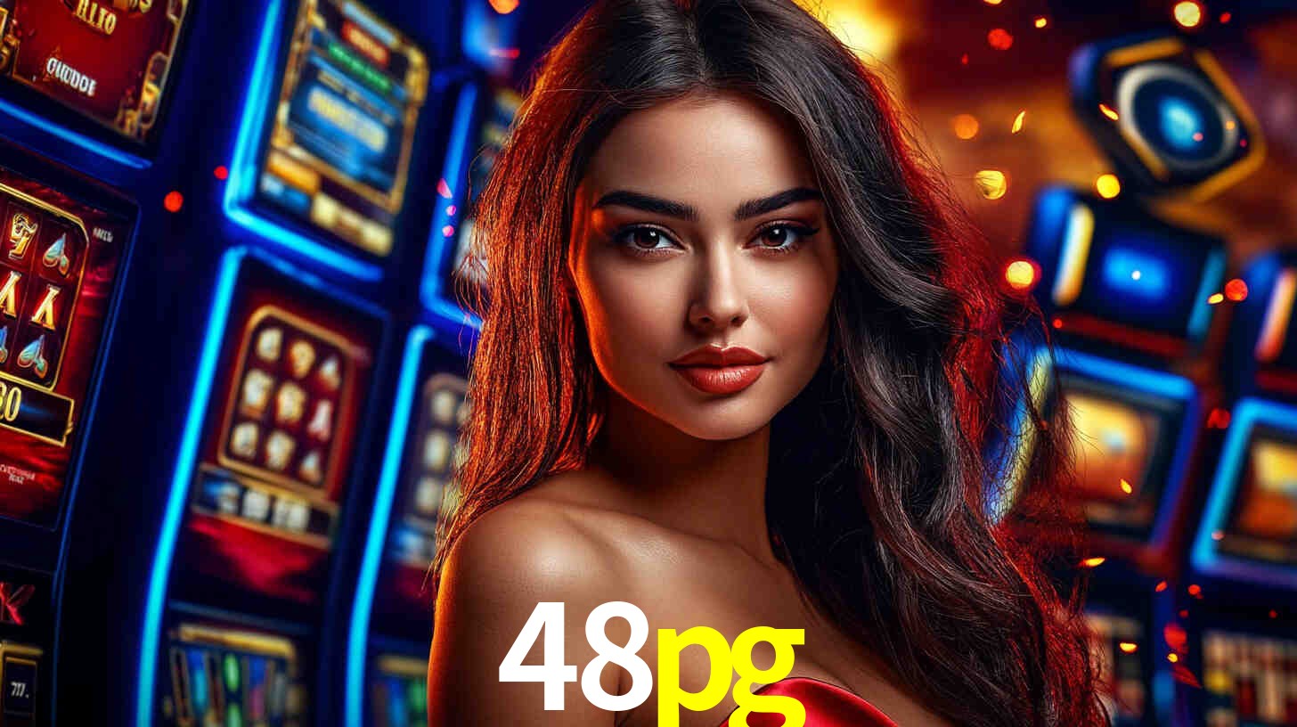 Inovações de Jogos na 48pg: O Futuro das Experiências Interativas