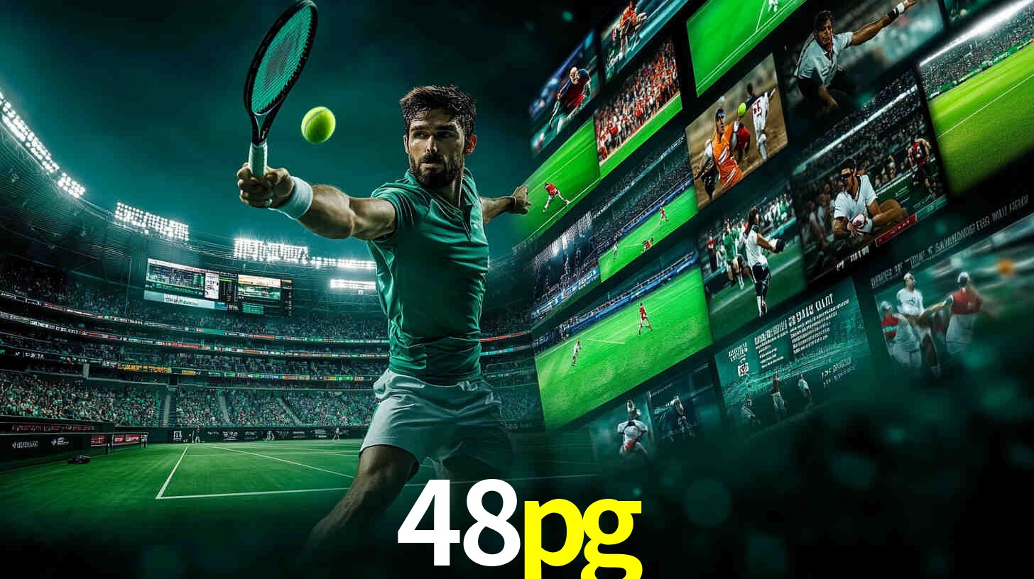 Descubra a Essência do 48pg: Nossa História e Compromissos