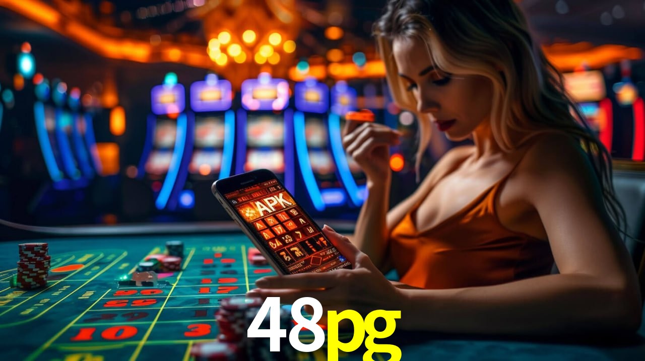 Live Casino 48pg
