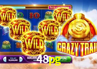 A Emoção da Loteria na 48pg: Uma Chance de Mudança de Vida