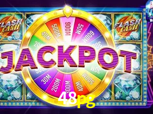 Descubra o Programa VIP da 48pg: Vantagens Exclusivas para Jogadores