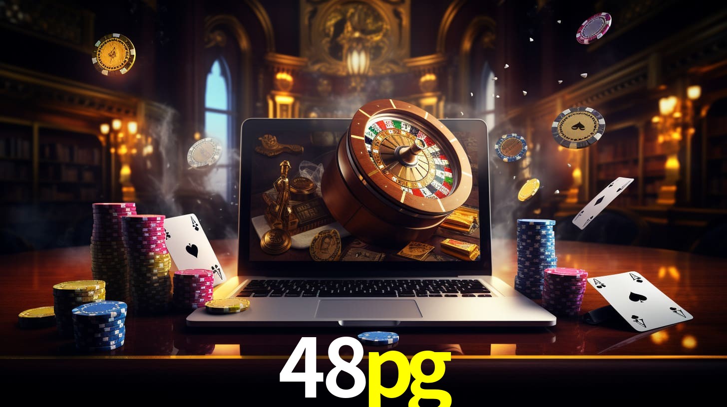 Game Statistics 48pg