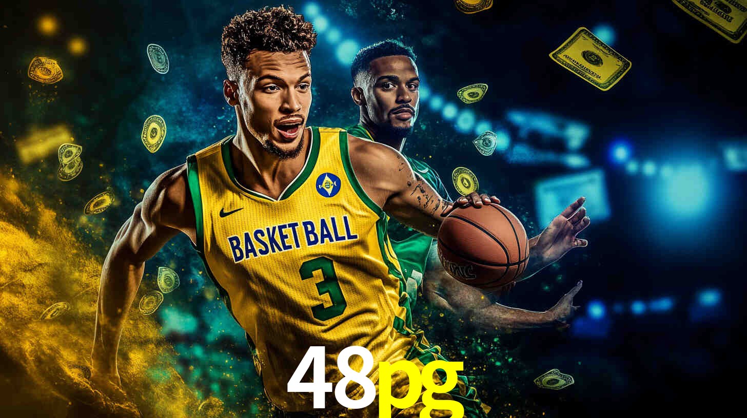 Explorando a Categoria de Eventos em Apostas na 48pg